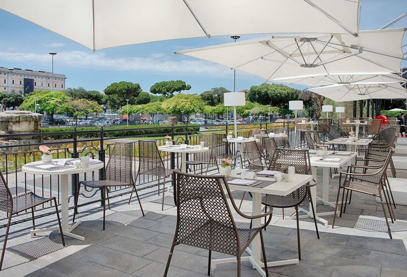 בית מלון כפרי NH Collection Palazzo Cinquecento