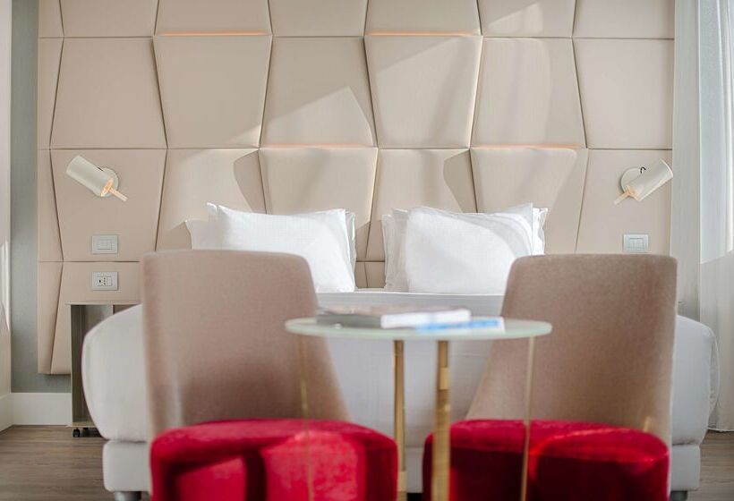 בית מלון כפרי NH Collection Palazzo Cinquecento