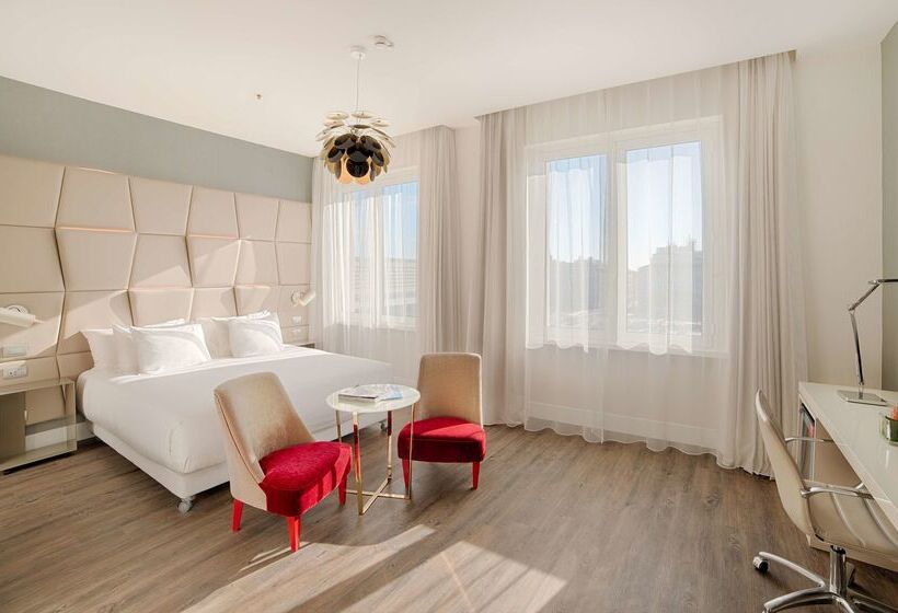 בית מלון כפרי NH Collection Palazzo Cinquecento