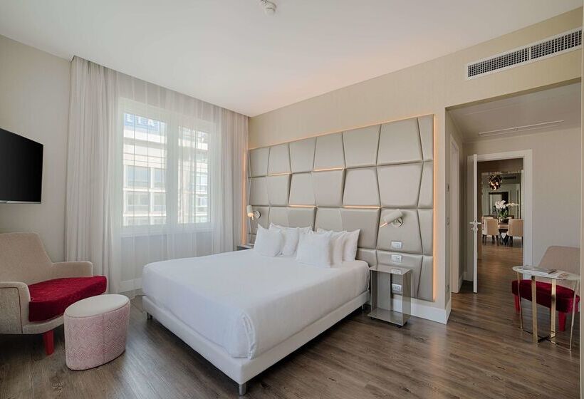 בית מלון כפרי NH Collection Palazzo Cinquecento