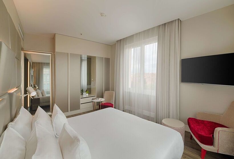 בית מלון כפרי NH Collection Palazzo Cinquecento