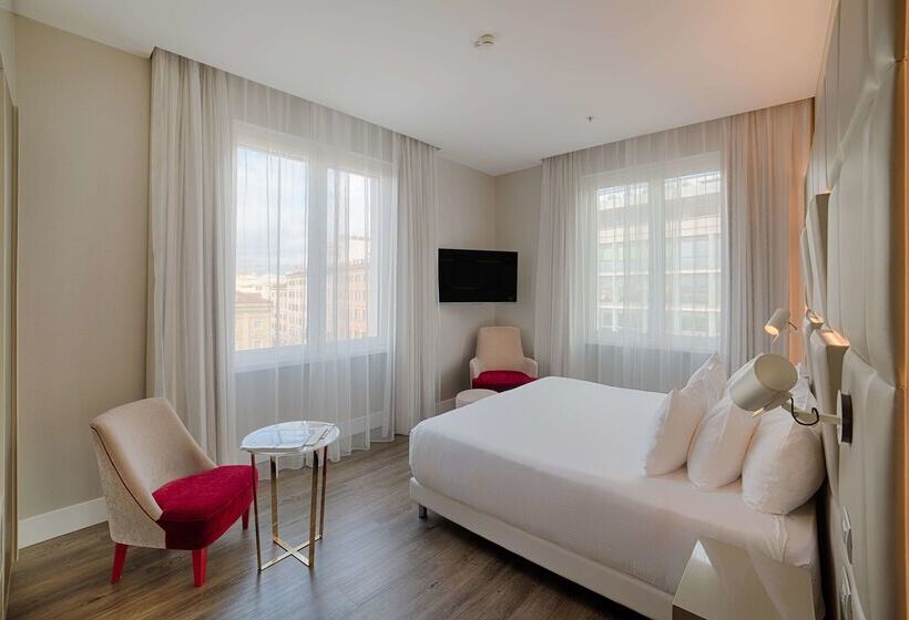 בית מלון כפרי NH Collection Palazzo Cinquecento