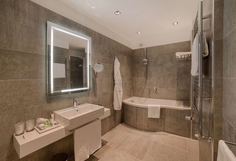 בית מלון כפרי NH Collection Palazzo Cinquecento