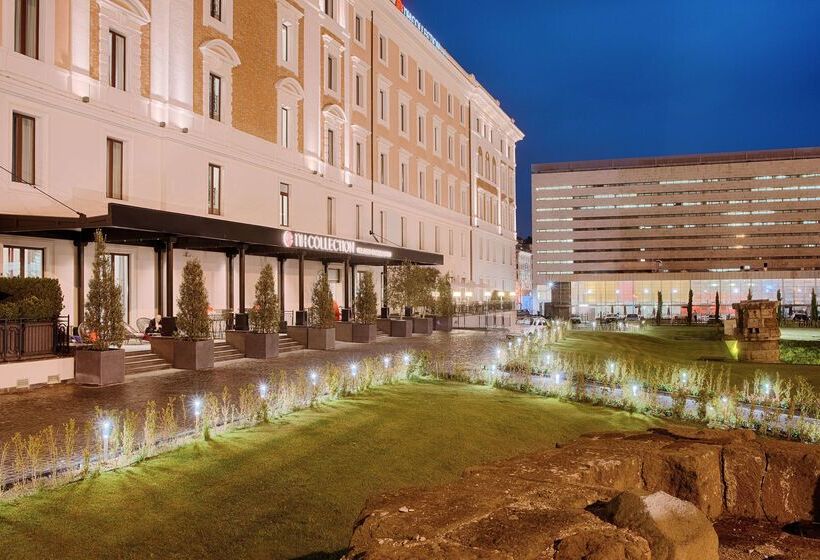 בית מלון כפרי NH Collection Palazzo Cinquecento