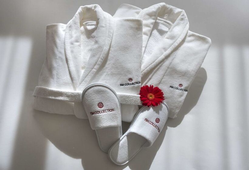 בית מלון כפרי NH Collection Palazzo Cinquecento