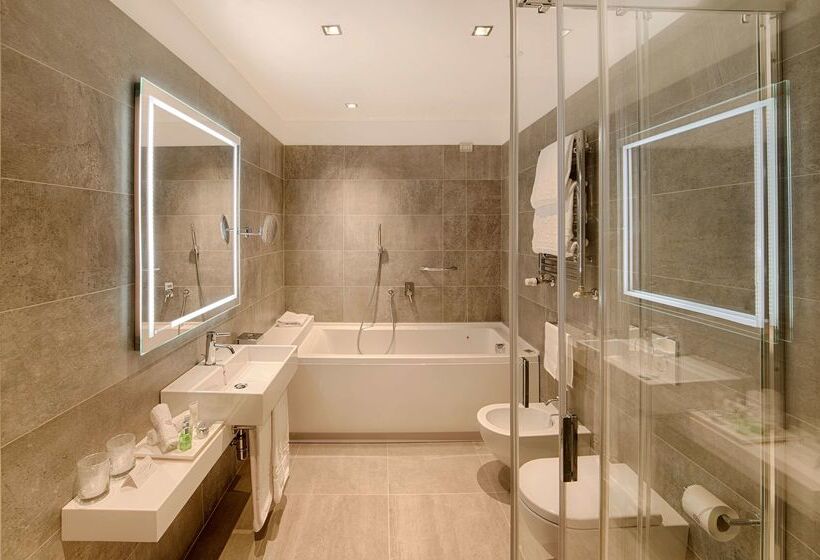 בית מלון כפרי NH Collection Palazzo Cinquecento