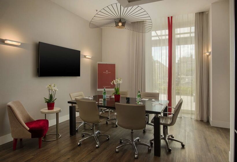 בית מלון כפרי NH Collection Palazzo Cinquecento