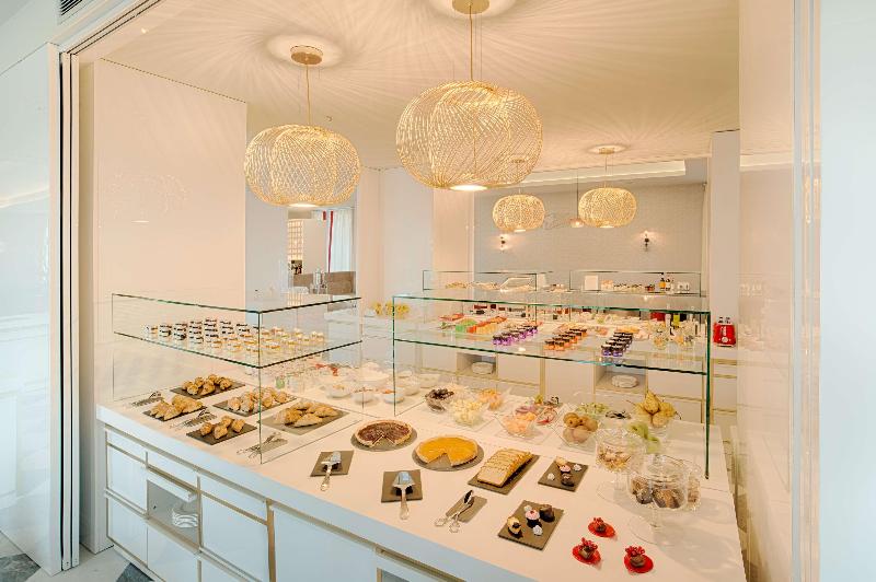 בית מלון כפרי NH Collection Palazzo Cinquecento