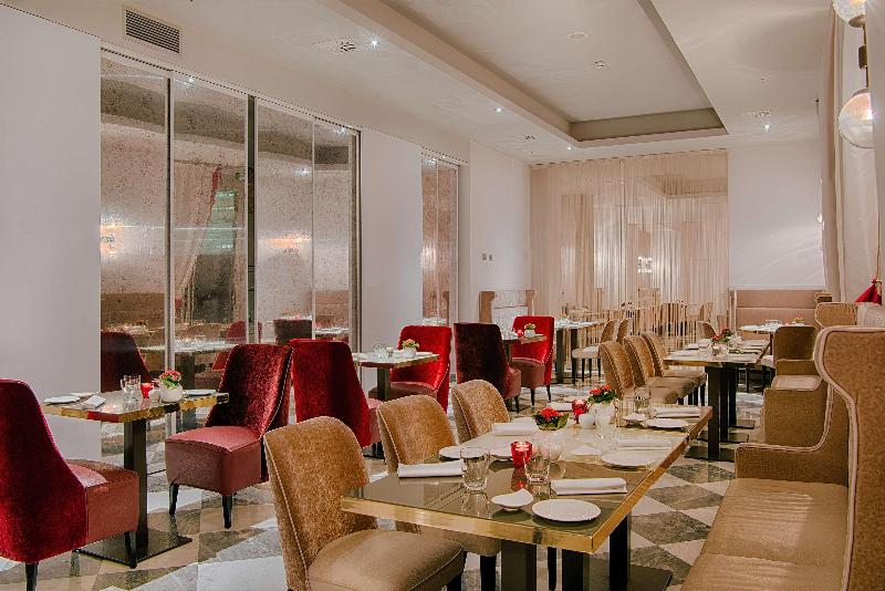 בית מלון כפרי NH Collection Palazzo Cinquecento