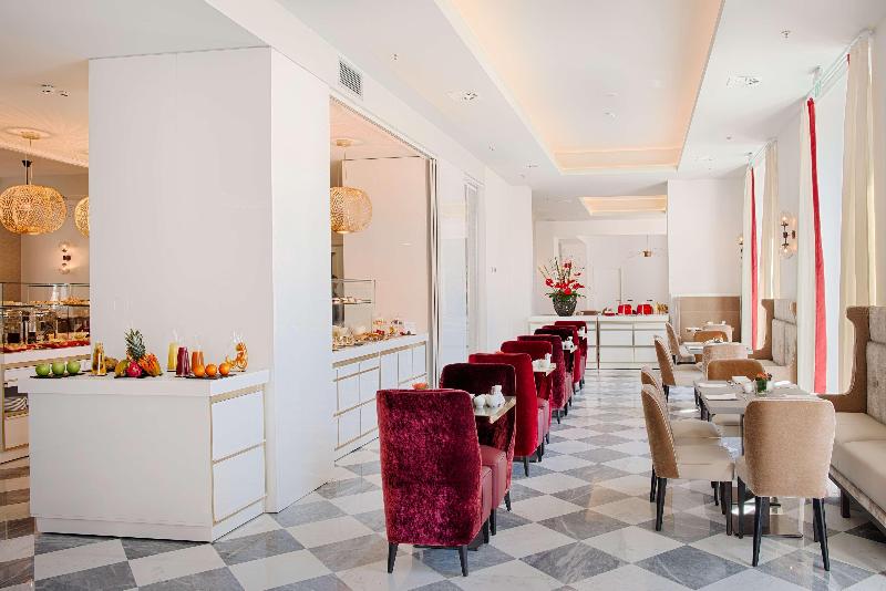 בית מלון כפרי NH Collection Palazzo Cinquecento