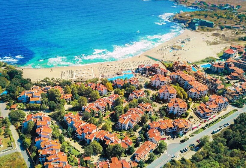 فندق Oasis Resort Lozenets