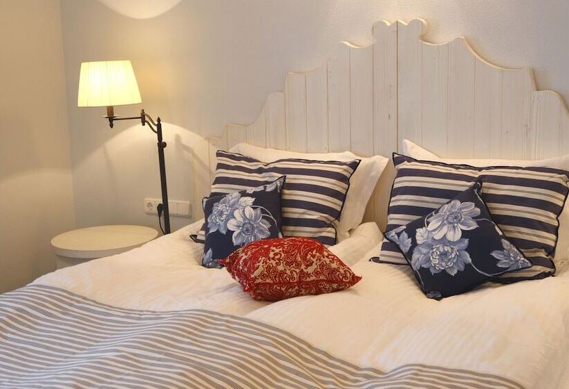 فندق Oasis Resort Lozenets