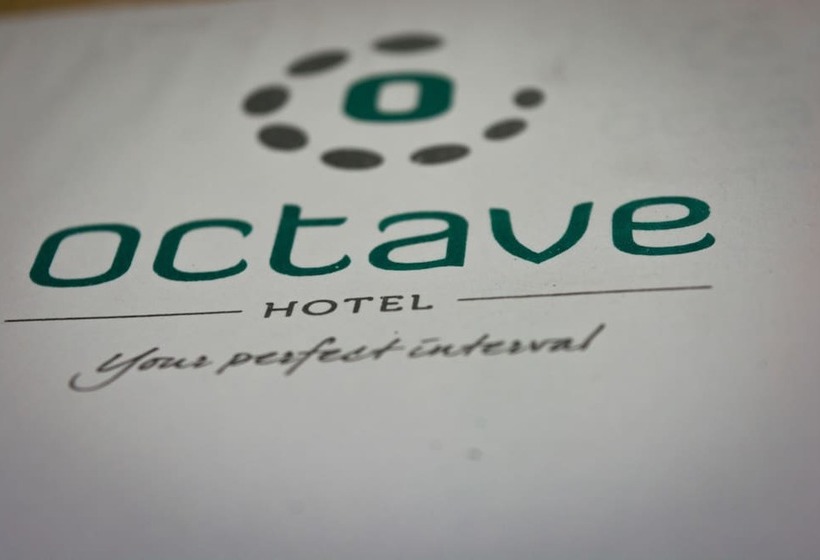 Octave Hotel & Spa Marathahalli