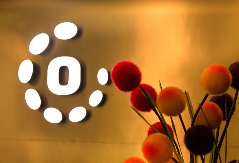 Octave Hotel & Spa Marathahalli