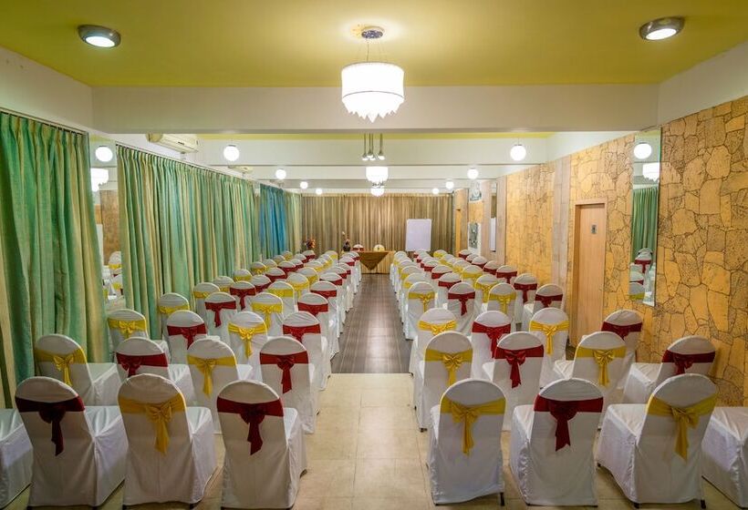 Octave Hotel & Spa Marathahalli