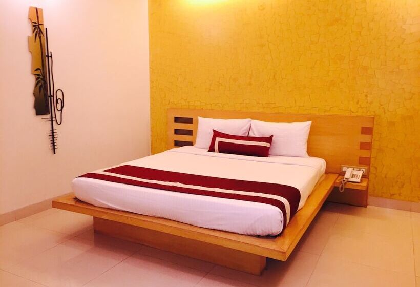 Octave Hotel & Spa Marathahalli