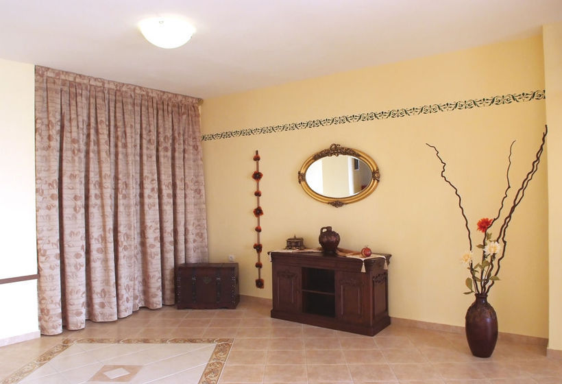 Отель Paggaio Princess