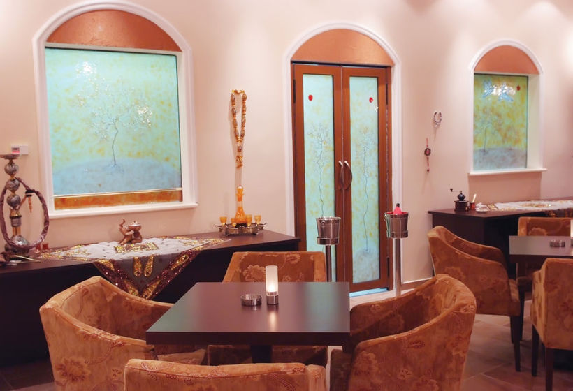 Отель Paggaio Princess