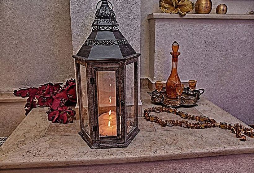 Отель Paggaio Princess