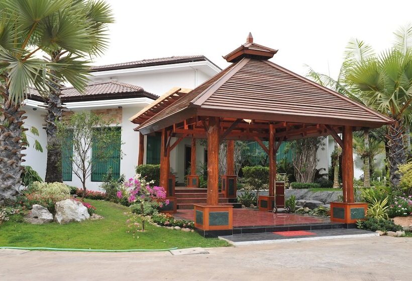 هتل Palm Spring Resort & Spa