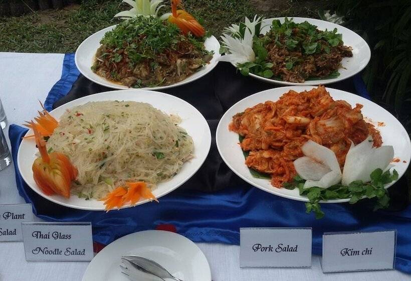 هتل Palm Spring Resort & Spa