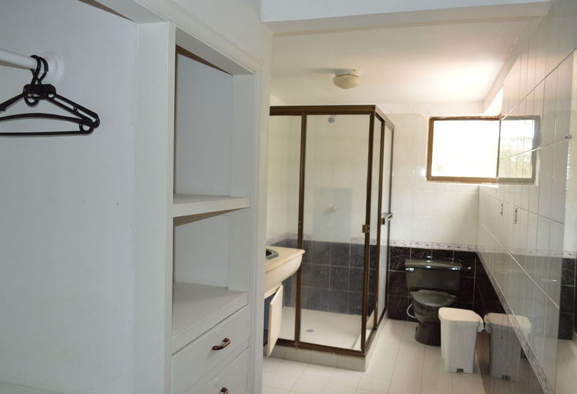 בית מלון כפרי Palmarito Beach