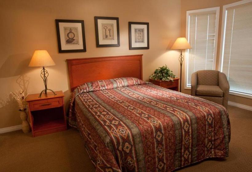 فندق Paradise Canyon Golf Resort