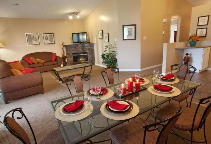 فندق Paradise Canyon Golf Resort