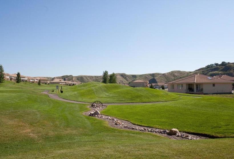 فندق Paradise Canyon Golf Resort