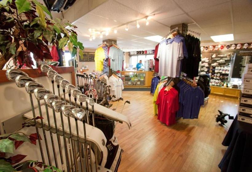 فندق Paradise Canyon Golf Resort