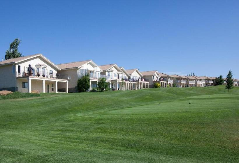 فندق Paradise Canyon Golf Resort