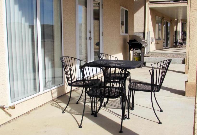 فندق Paradise Canyon Golf Resort