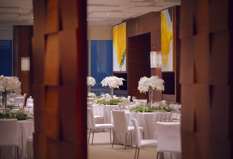 Отель Park Hyatt Guangzhou