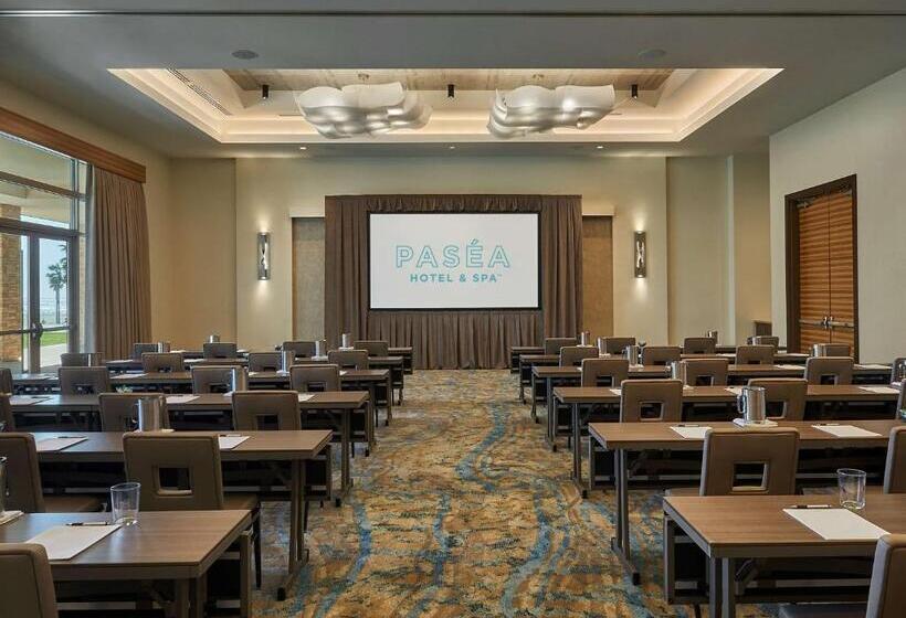 Paséa Hotel & Spa