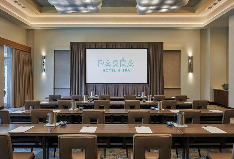 Paséa Hotel & Spa