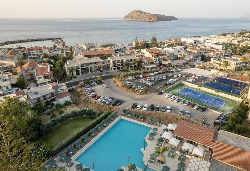 酒店 Porto Platanias Village Resort