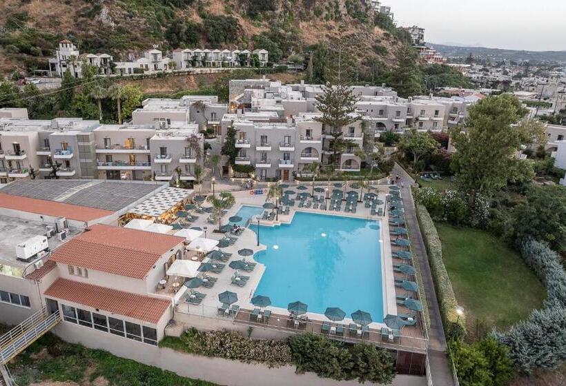 ホテル Porto Platanias Village Resort