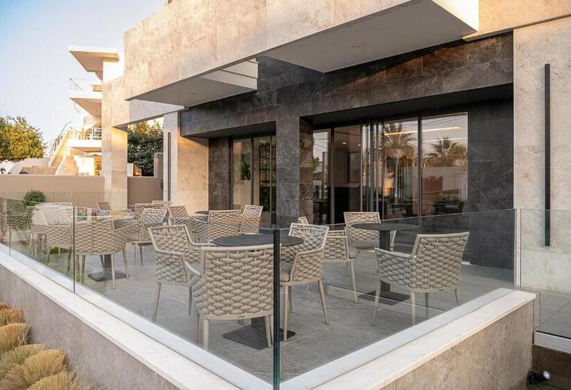 هتل Porto Platanias Village Resort