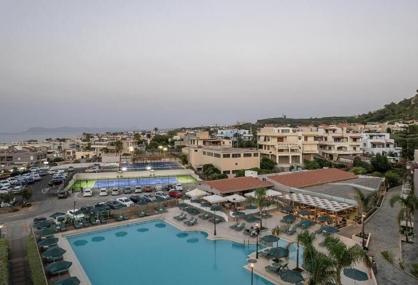 ホテル Porto Platanias Village Resort