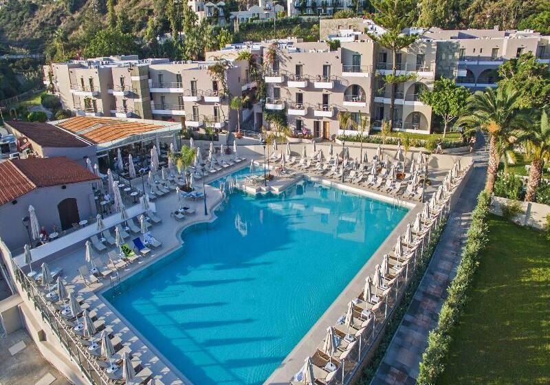 酒店 Porto Platanias Village Resort