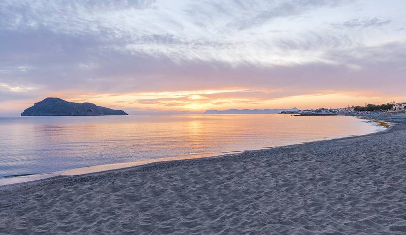 ホテル Porto Platanias Village Resort