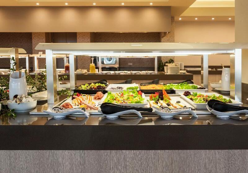 ホテル Porto Platanias Village Resort