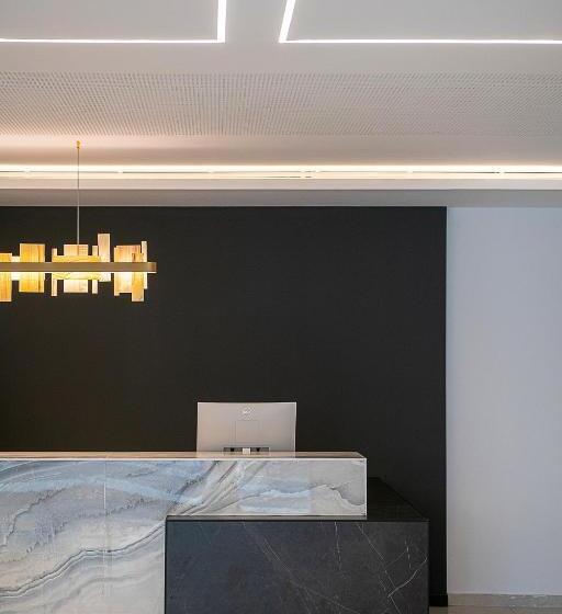 ホテル Porto Platanias Village Resort