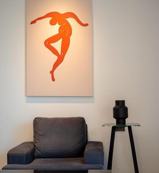 酒店 Porto Platanias Village Resort