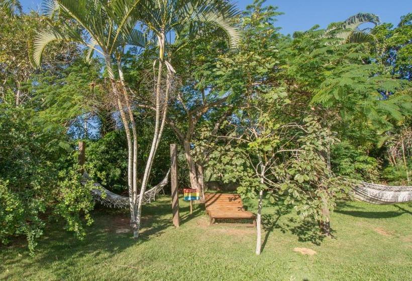 هتل Pousada Sarata Ferradura