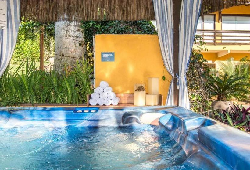 هتل Pousada Sarata Ferradura