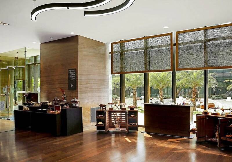 Pullman New Delhi Aerocity An Accor Hotels Brand