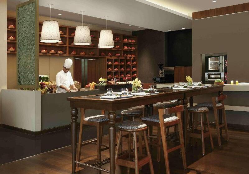 Pullman New Delhi Aerocity An Accor Hotels Brand