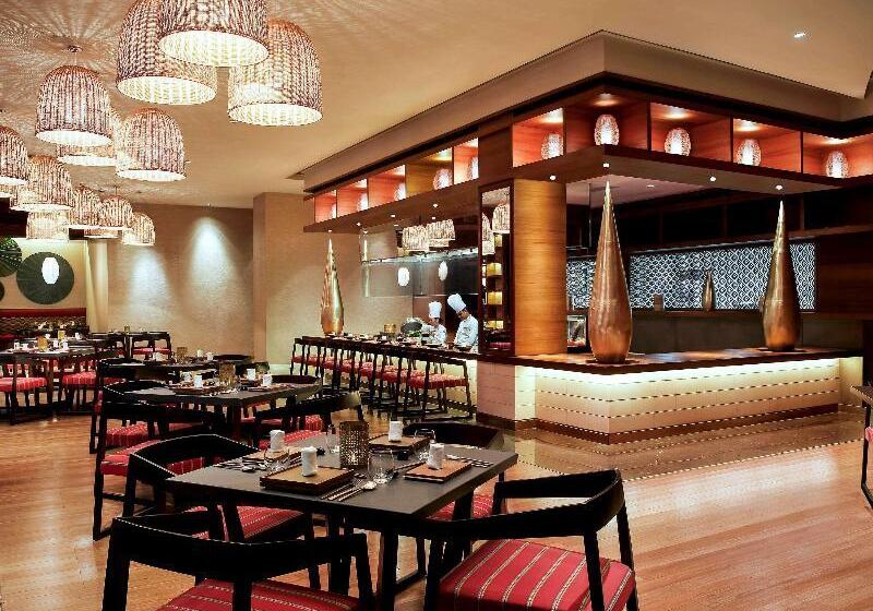 Pullman New Delhi Aerocity An Accor Hotels Brand