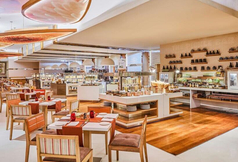 Pullman New Delhi Aerocity An Accor Hotels Brand